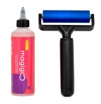 MAGIGOO Glide Adhesive Kit – lepicí sada pro 3D tiskárny