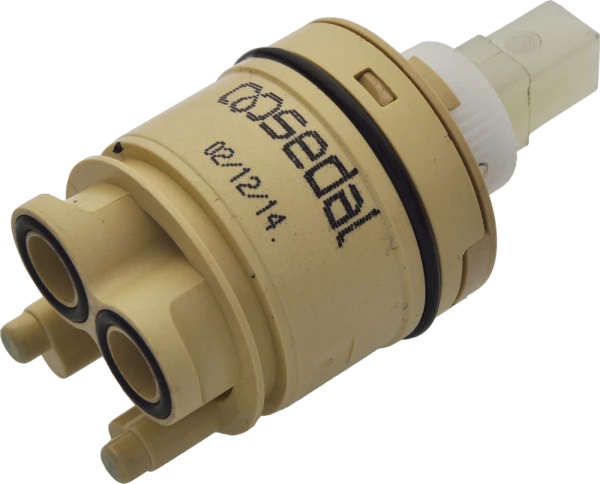 JB Sanitary Keramická kartuše průměr 35 mm NDB 0011