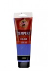 Koh-i-Noor temperová barva 250 ml - modrá ultramarín 1410