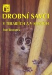 Drobní savci teráriích klecích, Ivan Kocourek