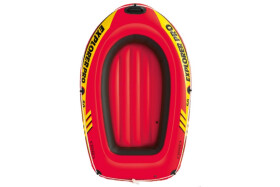 Člun Explorer Pro 50 nafukovací 137x85x23cm 40kg 6+ - Alltoys Intex