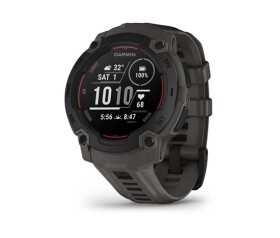 Garmin Instinct E 45mm Black/Charcoal band 010-02933-00 EDF_2393725