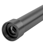 REA - Prodloužení pro vanovou/sprchovou soupravu Titan 50cm REA-K0680