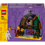 LEGO LEGO® Iconic 40721 Halloweenská stodola
