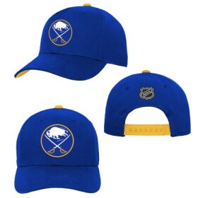 Outerstuff Dětská kšiltovka Buffalo Sabres NHL Precurved Snap