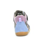 Koel Beau Tex Wool Lavandel