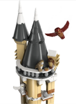 LEGO LEGO Harry Potter™ 76430 Sovinec na Bradavickém hradě