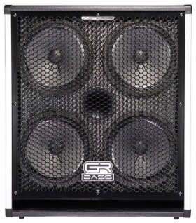 GR Bass AT 410