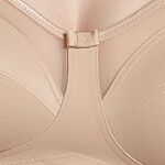 Clara odlehčovací podprsenka 5860 sand - Anita Classix 007 sand 85F