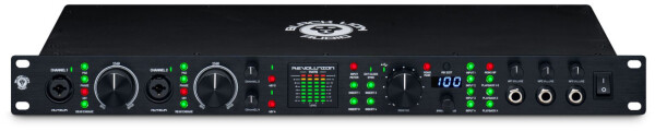 Black Lion Audio Revolution 14x16