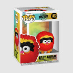 Funko POP Disney: The Muppets Mayhem Baby Animal