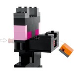 LEGO Minecraft LEGO Minecraft