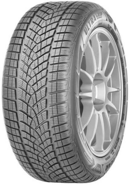 235/50 R19 99V ULTRAGRIP PERFORMANCE SUV GEN-1 M+S 3PMSF TL GOODYEAR