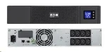 EATON UPS 5SC 1500IR / Záložní zdroj / 1-1fáze / rack / 2U / 8 x IEC-320-C13 (5SC1500IR)