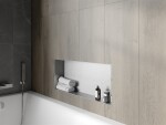 MEXEN - X-Wall-NR modul pro vestavbu do stěny 75x30, nerez 1911753010