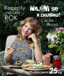 Najím se zhubnu! Recepty na celý rok