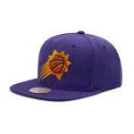 NBA Phoenix Team 2.0 Snapback Mitchell Ness OSFM