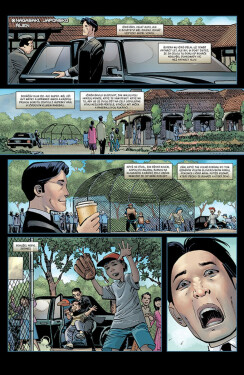 Wolverine Nepřítel státu - Mark Millar, John Romita jr.