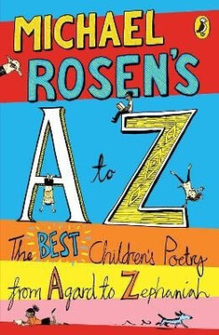 Michael Rosen´s A-Z - Michael Rosen