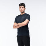 Pánské tričko s krátkým rukávem DILLION L