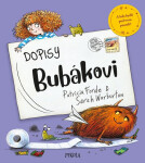 Dopisy Bubákovi - Sarah Warburton
