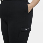 Dámské kalhoty Sportswear Swoosh CZ8905-010 Nike