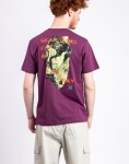 Tričko Montura Dream Mountain T-Shirt 14 VINACCIA