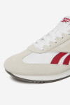 Tenisky Reebok FIORI AR30309M Látkový materiál,Přírodní kůže (useň) - Semiš