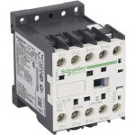 Schneider Electric LC1K0610F7 stykač 1 ks