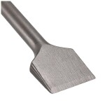 Sekáč široký SDS plus 40 x 250 mm, STALCO PERFECT