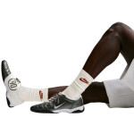 Pánské ponožky Everyday Elevated 3 páry IH8522 906 bílé - Nike 43-46