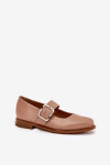 Polobotky model 212574 Step in style 41