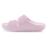 Žabky Crocs Classic Glitter Sandal V2 K 209705-6ZW EU 37/38
