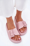 Pantofle model 214371 Step in style 38