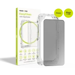 Mobile Origin EasyGlass Privacy Ochranné sklo s aplikátorem pro Apple iPhone 11/XR (EGA-P-i11)