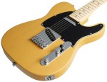 Fender Squier Affinity Series Telecaster MN BB