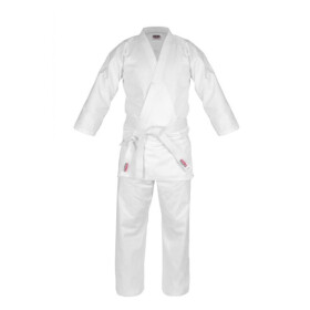 Kimono Masters karate 8 oz - 130 cm 06163-130 NEPLATÍ