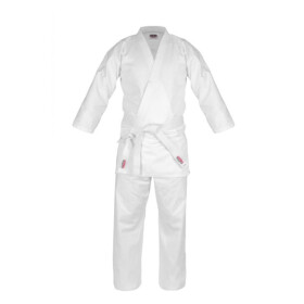 Kimono Masters karate 8 oz - 150 cm 06165-150 NEUPLATŇUJE SE