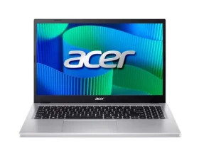 Acer Extensa 15 (EX215-57) stříbrná / Notebook / 15.6" FHD / Intel Core i7-13620H / 16GB / 512GB SSD / Intel / W11H (NX.EJDEP.001)