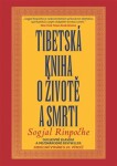 Tibetská kniha životě smrti Sogjal-rinpočhe