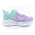 Boty Skechers S Lights-Sola Glow Jr 303714L/TQLV 33