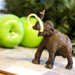 Safari Ltd. Safari Ltd. Figurka - Mamut srstnatý
