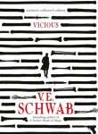 Vicious - Victoria Schwab