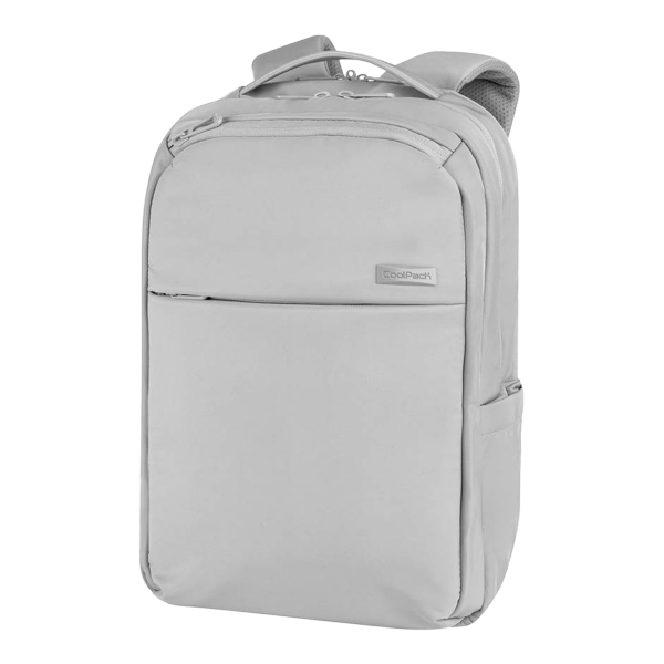 CoolPack batoh Bolt, světle šedý