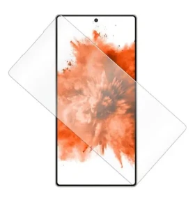 FIXED Ochranné tvrzené sklo pro Samsung Galaxy S25 Ultra čiré (FIXG-1506-TR)