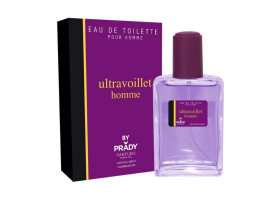 PRADY - ULTRALIGHT Toaletní voda 90 ml