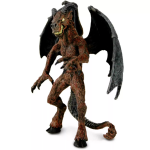 Safari Ltd. Safari Ltd. Figurka - Jersey Devil