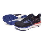 Mizuno Wave Rider 29 j1gd2503-21 - Běžecké boty Mizuno WAVE RIDER 29 J1GD250321 Velikost obuvi v EU: 38,5