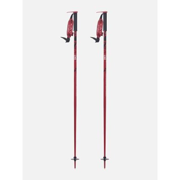 Freeski hůlky LINE Pin Tom Wallisch 24/25 délka hůlek 115cm