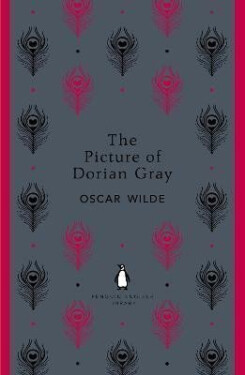 The Picture of Dorian Gray, 1. vydání - Oscar Wilde